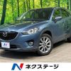 mazda cx-5 2014 quick_quick_KE2FW_KE2FW-133730 image 1