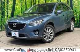 mazda cx-5 2014 quick_quick_KE2FW_KE2FW-133730