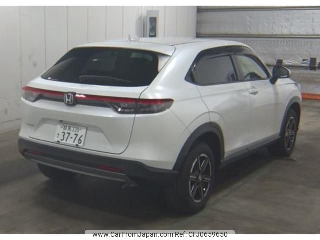 honda vezel 2023 quick_quick_6BA-RV3_1012537 image 2