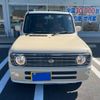 suzuki alto-lapin 2008 -SUZUKI--Alto Lapin CBA-HE21S--HE21S-649705---SUZUKI--Alto Lapin CBA-HE21S--HE21S-649705- image 1