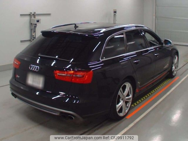 audi s6 2015 -AUDI 【杉並 314さ1001】--Audi S6 4GCEUA-WAUZZZ4G0EN203390---AUDI 【杉並 314さ1001】--Audi S6 4GCEUA-WAUZZZ4G0EN203390- image 2