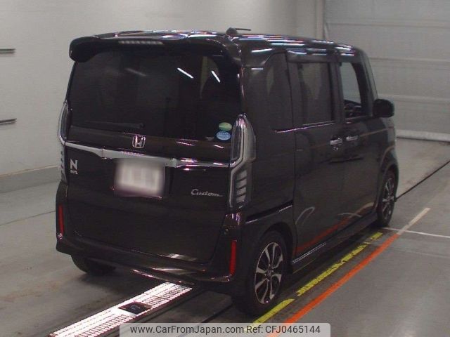 honda n-box 2019 -HONDA--N BOX JF3-1417357---HONDA--N BOX JF3-1417357- image 2