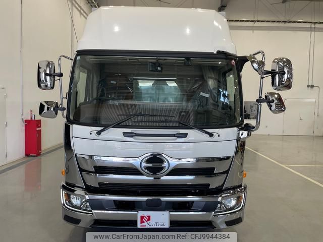 hino ranger 2023 GOO_NET_EXCHANGE_0404203A30240626W002 image 2