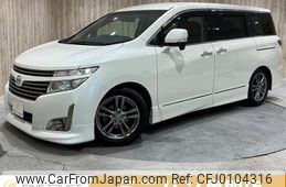 nissan elgrand 2012 -NISSAN--Elgrand DBA-TE52--TE52-037348---NISSAN--Elgrand DBA-TE52--TE52-037348-