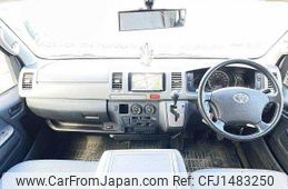 toyota hiace-van 2008 CFJ1483250