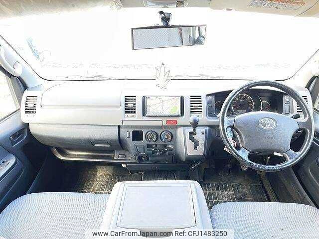toyota hiace-van 2008 CFJ1483250 image 1
