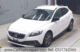 volvo v40 2014 CFJ1762066