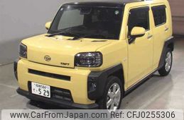 daihatsu taft 2021 -DAIHATSU 【相模 584ﾃ529】--Taft LA900S-0060210---DAIHATSU 【相模 584ﾃ529】--Taft LA900S-0060210-