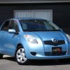 toyota vitz 2006 -TOYOTA--Vitz DBA-SCP90--SCP90-0023411---TOYOTA--Vitz DBA-SCP90--SCP90-0023411- image 29