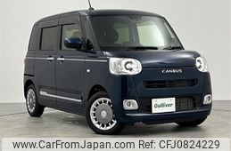 daihatsu move-canbus 2023 -DAIHATSU--Move Canbus 5BA-LA850S--LA850S-0033601---DAIHATSU--Move Canbus 5BA-LA850S--LA850S-0033601-