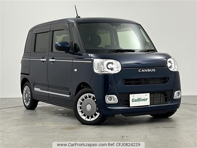 daihatsu move-canbus 2023 -DAIHATSU--Move Canbus 5BA-LA850S--LA850S-0033601---DAIHATSU--Move Canbus 5BA-LA850S--LA850S-0033601- image 1