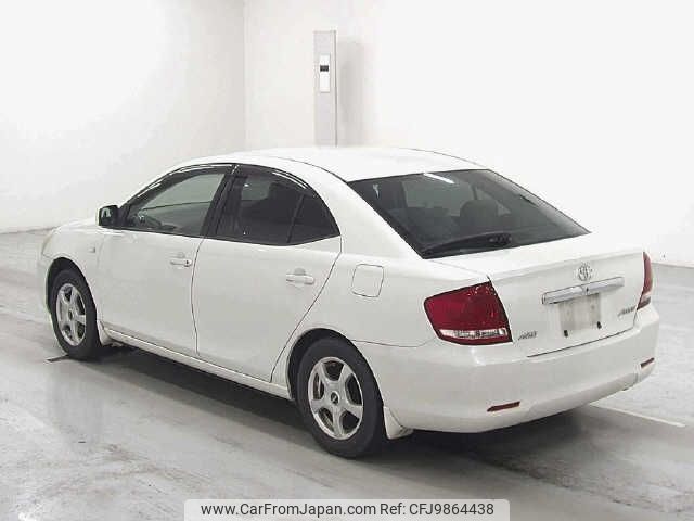 toyota allion 2005 -TOYOTA--Allion AZT240-5008439---TOYOTA--Allion AZT240-5008439- image 2