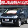 mitsubishi delica-d5 2011 -MITSUBISHI--Delica D5 CV5W--0607133---MITSUBISHI--Delica D5 CV5W--0607133- image 1