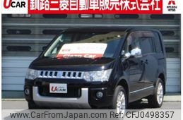 mitsubishi delica-d5 2011 -MITSUBISHI--Delica D5 CV5W--0607133---MITSUBISHI--Delica D5 CV5W--0607133-