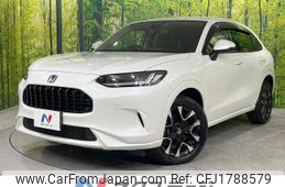 honda zr-v 2023 CFJ1788579