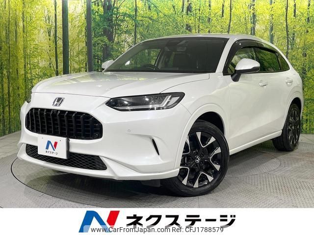 honda zr-v 2023 CFJ1788579 image 1
