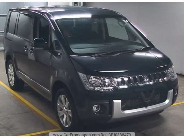 mitsubishi delica-d5 2017 -MITSUBISHI--Delica D5 LDA-CV1W--CV1W-1201518---MITSUBISHI--Delica D5 LDA-CV1W--CV1W-1201518- image 1