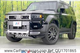 toyota toyota-others 2024 CFJ1701865