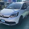 honda fit 2024 -HONDA--Fit 6AA-GR4--GR4-1207***---HONDA--Fit 6AA-GR4--GR4-1207***- image 3