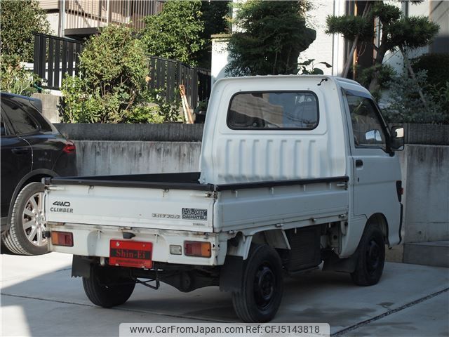 daihatsu hijet-truck 1994 AUTOSERVER_15_5014_1897 image 2