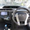 toyota aqua 2012 -TOYOTA 【名古屋 508ﾂ8397】--AQUA DAA-NHP10--NHP10-6069939---TOYOTA 【名古屋 508ﾂ8397】--AQUA DAA-NHP10--NHP10-6069939- image 28