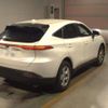 toyota harrier 2022 -TOYOTA--Harrier 6BA-MXUA80--MXUA80-0078458---TOYOTA--Harrier 6BA-MXUA80--MXUA80-0078458- image 2