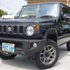 suzuki jimny 2025 CFJ1673467 image 1