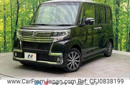 daihatsu tanto 2017 quick_quick_LA600S_LA600S-0580084