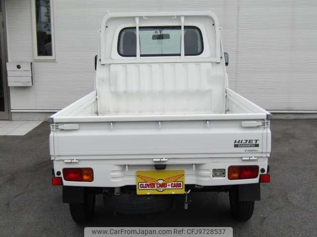 daihatsu hijet-truck 2014 quick_quick_EBD-S201P_S201P-0117838 image 2