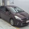 toyota prius-α 2014 -TOYOTA--Prius α ZVW41W-3350790---TOYOTA--Prius α ZVW41W-3350790- image 6