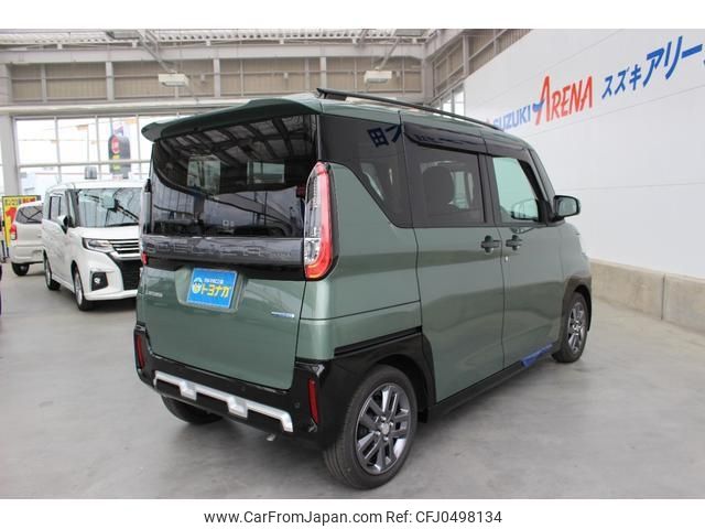 mitsubishi delica-mini 2024 -MITSUBISHI 【群馬 582ｶ7738】--Delica Mini B34A--0513936---MITSUBISHI 【群馬 582ｶ7738】--Delica Mini B34A--0513936- image 2