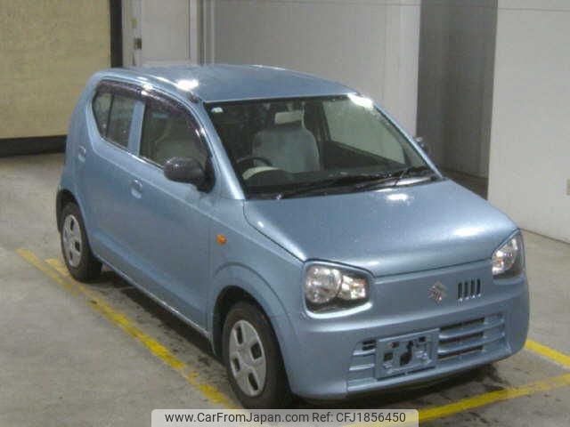 suzuki alto 2015 CFJ1856450 image 1