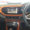 volkswagen t-cross 2021 quick_quick_3BA-C1DKR_WVGZZZC1ZMY143217 image 12