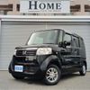 honda n-box 2012 -HONDA--N BOX DBA-JF2--JF2-1009457---HONDA--N BOX DBA-JF2--JF2-1009457- image 1