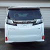 toyota vellfire 2017 -TOYOTA--Vellfire AGH35W--0017201---TOYOTA--Vellfire AGH35W--0017201- image 2