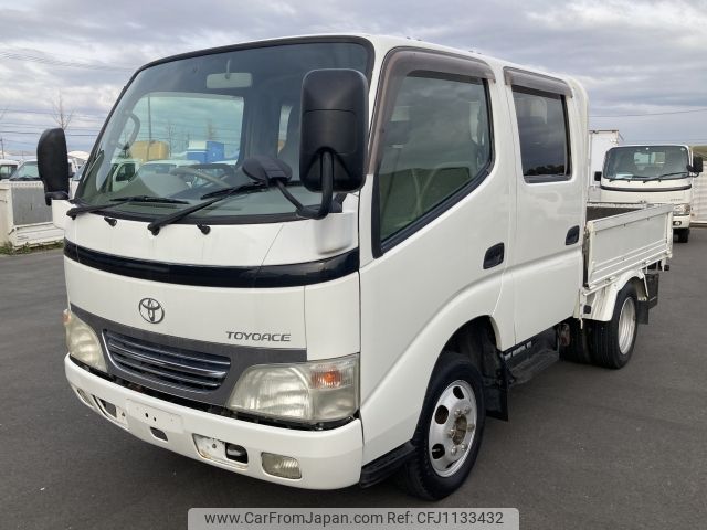 toyota toyoace 2004 -TOYOTA--Toyoace KK-LY230--LY230-0010642---TOYOTA--Toyoace KK-LY230--LY230-0010642- image 2