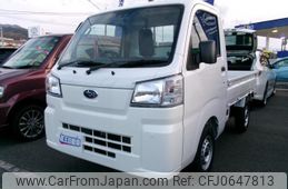 subaru sambar-truck 2025 -SUBARU 【名変中 】--Samber Truck S510J--0046663---SUBARU 【名変中 】--Samber Truck S510J--0046663-