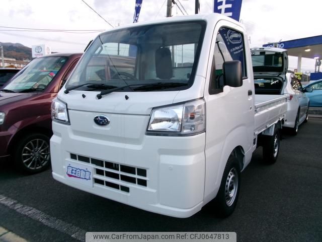 subaru sambar-truck 2025 -SUBARU 【名変中 】--Samber Truck S510J--0046663---SUBARU 【名変中 】--Samber Truck S510J--0046663- image 1