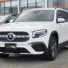 mercedes-benz glb-class 2023 -MERCEDES-BENZ--Benz GLB 3DA-247613M--W1N2476132W274918---MERCEDES-BENZ--Benz GLB 3DA-247613M--W1N2476132W274918- image 1