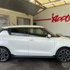 suzuki swift 2018 -SUZUKI 【名古屋 373ﾒ1117】--Swift CBA-ZC33S--ZC33S-103827---SUZUKI 【名古屋 373ﾒ1117】--Swift CBA-ZC33S--ZC33S-103827- image 26