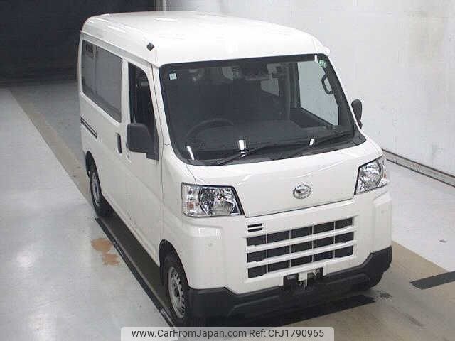 daihatsu hijet-van 2022 CFJ1790965 image 1