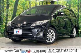 toyota estima 2009 CFJ1634214