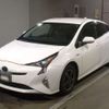 toyota prius 2015 -TOYOTA--Prius DAA-ZVW55--ZVW55-8001851---TOYOTA--Prius DAA-ZVW55--ZVW55-8001851- image 1