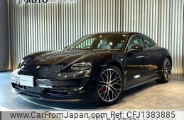 porsche porsche-others 2021 -PORSCHE--ﾎﾟﾙｼｪﾀｲｶﾝ ZAA-J1MB--WP0ZZZY1ZMSA29081---PORSCHE--ﾎﾟﾙｼｪﾀｲｶﾝ ZAA-J1MB--WP0ZZZY1ZMSA29081-