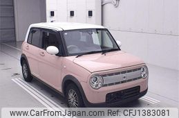 suzuki alto-lapin 2015 CFJ1383081