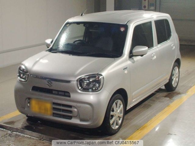 suzuki alto 2023 -SUZUKI 【島根 581き901】--Alto HA97S-120863---SUZUKI 【島根 581き901】--Alto HA97S-120863- image 1