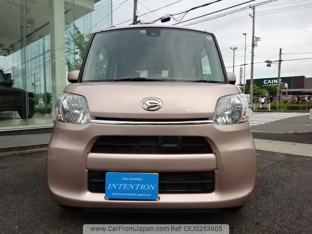 daihatsu tanto 2016 quick_quick_LA600S_LA600S-0393782 image 2