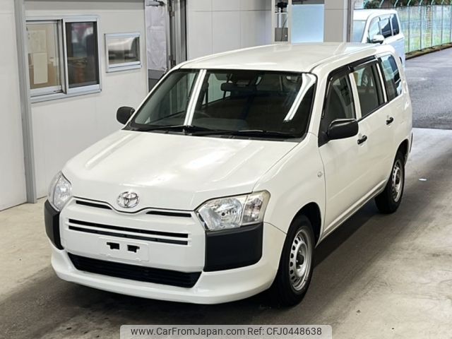 toyota probox-van 2017 -TOYOTA--Probox Van NSP160V-0020596---TOYOTA--Probox Van NSP160V-0020596- image 1