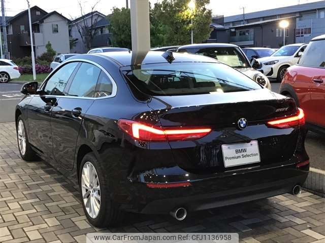 bmw 2-series 2020 -BMW--BMW 2 Series 3DA-7M20--WBA32AM0607G48120---BMW--BMW 2 Series 3DA-7M20--WBA32AM0607G48120- image 2