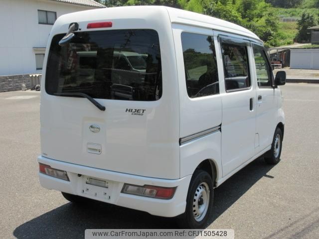 daihatsu hijet-van 2019 -DAIHATSU--Hijet Van S321V--S321V-0405656---DAIHATSU--Hijet Van S321V--S321V-0405656- image 2